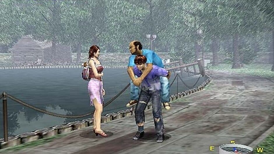 Скриншот 4 из Disaster Report