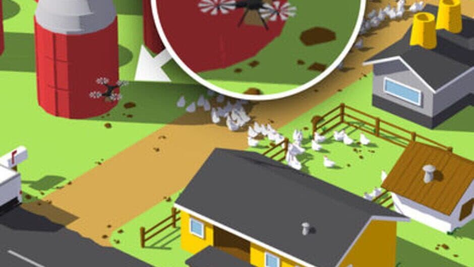 Скриншот 2 из Egg, Inc.
