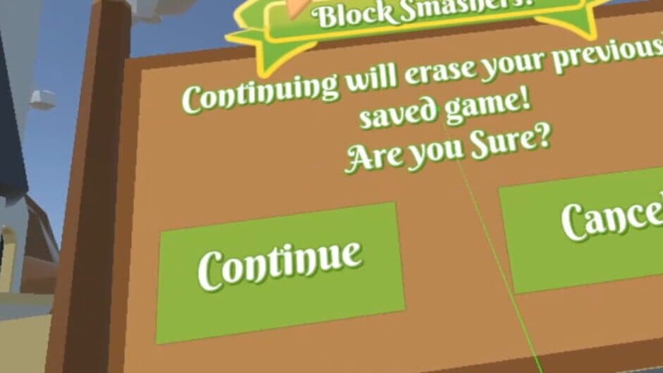 Скриншот 5 из Block Smashers