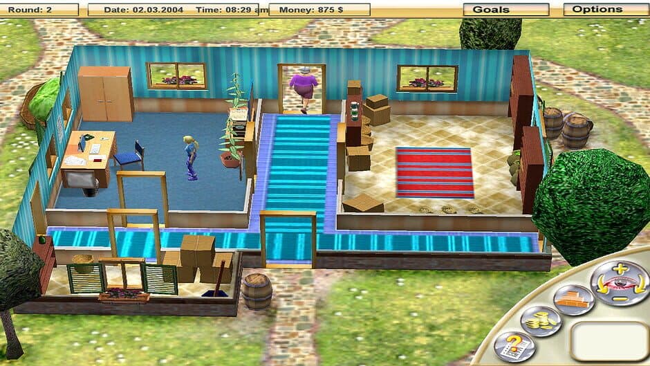 Скриншот 4 из My Pet Hotel