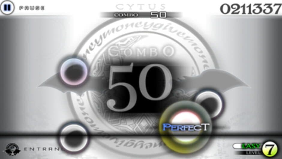 Скриншот 12 из Cytus