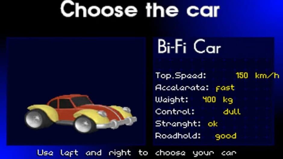 Скриншот 2 из 2 Fast 4 You