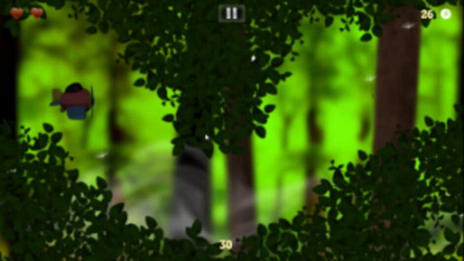 Скриншот 2 из Epic Fly