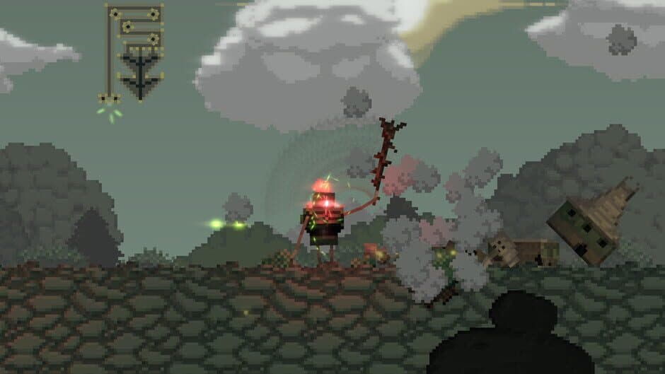 Скриншот 4 из Unearthing Colossal
