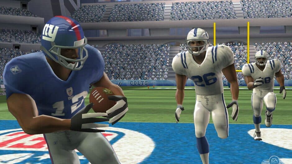 Скриншот 11 из Madden NFL Football