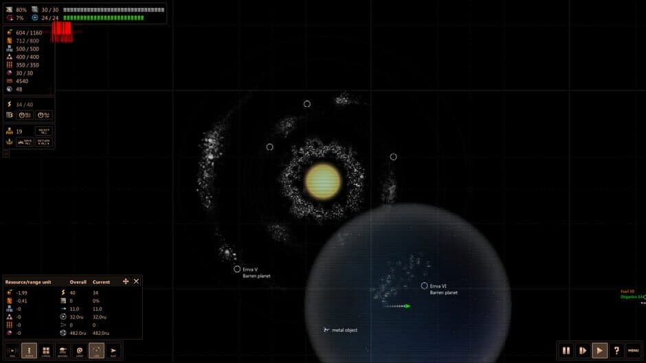 Скриншот 4 из Shortest Trip to Earth