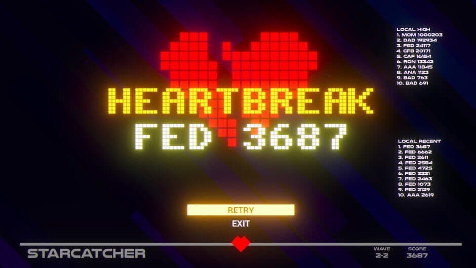 Скриншот 3 из Starcatcher