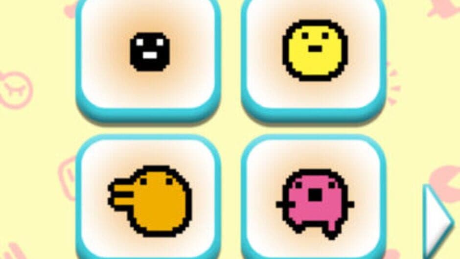 Скриншот 6 из Tamagotchi Classic: Original