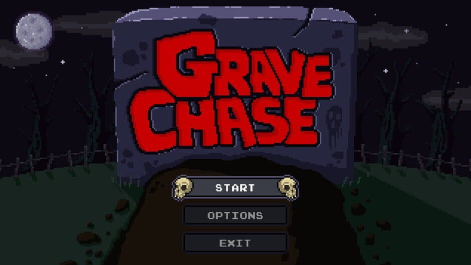 Скриншот 5 из Grave Chase