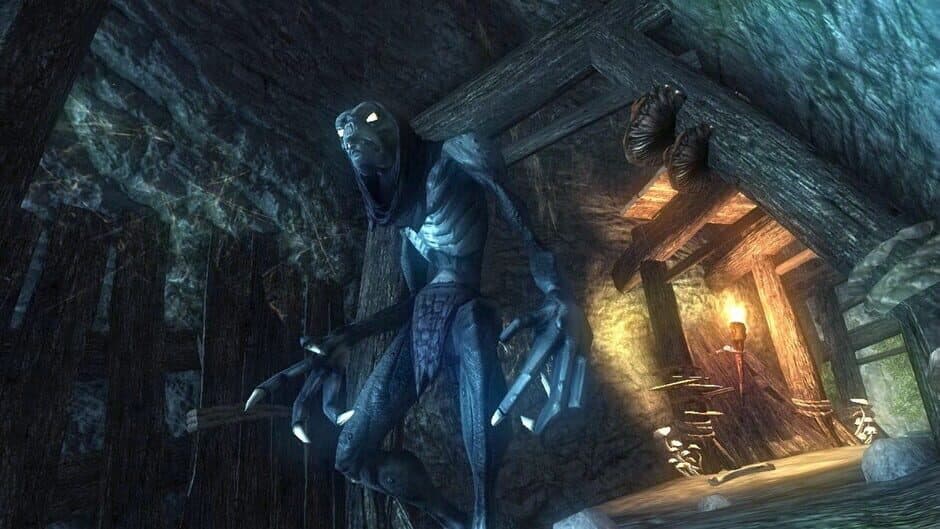 Скриншот 4 из Risen