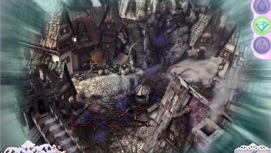 Скриншот 2 из Princess Isabella: Return of the Curse