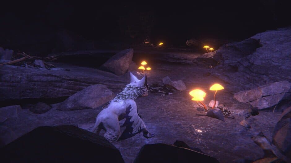 Скриншот 2 из Embers of Mirrim