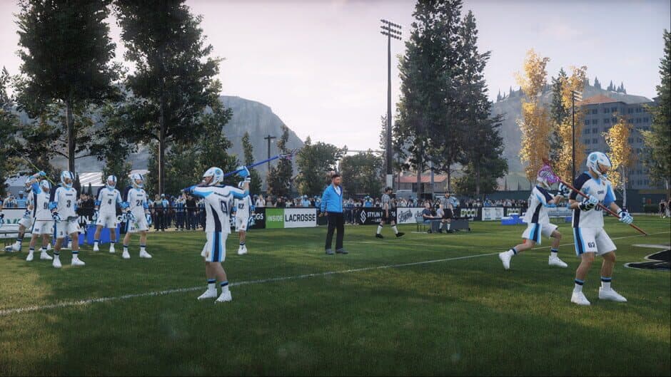 Скриншот 1 из Casey Powell Lacrosse 16
