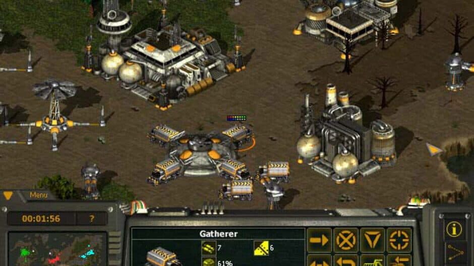 Скриншот 3 из Outlive