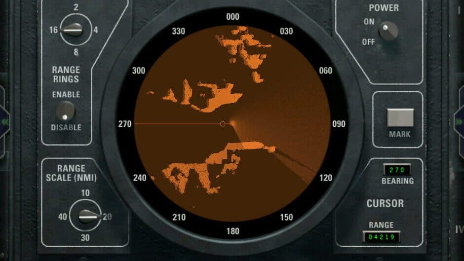 Скриншот 4 из Dangerous Waters