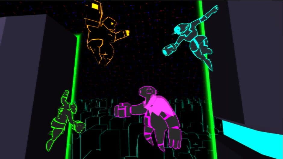 Скриншот 3 из Mimic Arena