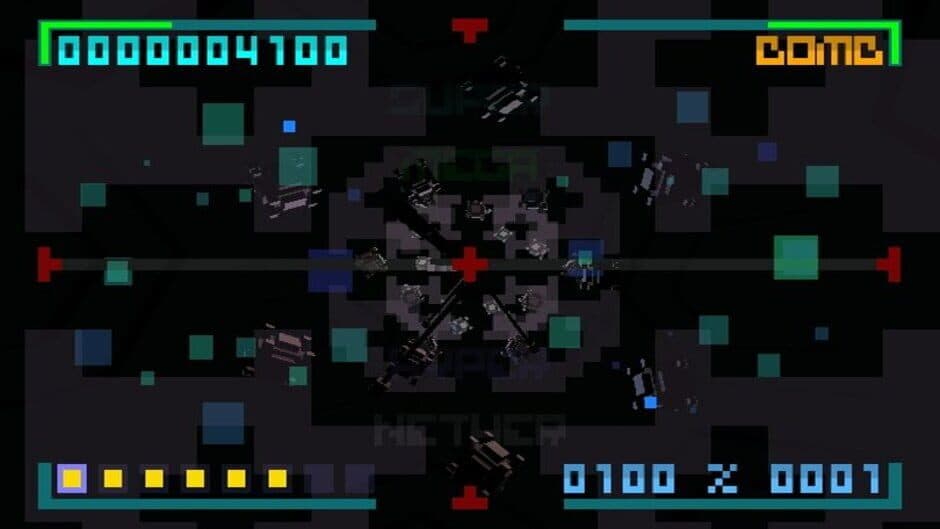 Скриншот 11 из Bit.Trip Core