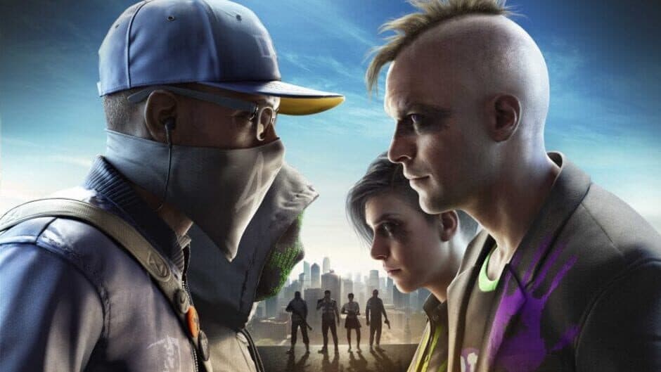 Скриншот 4 из Watch Dogs 2: No Compromise