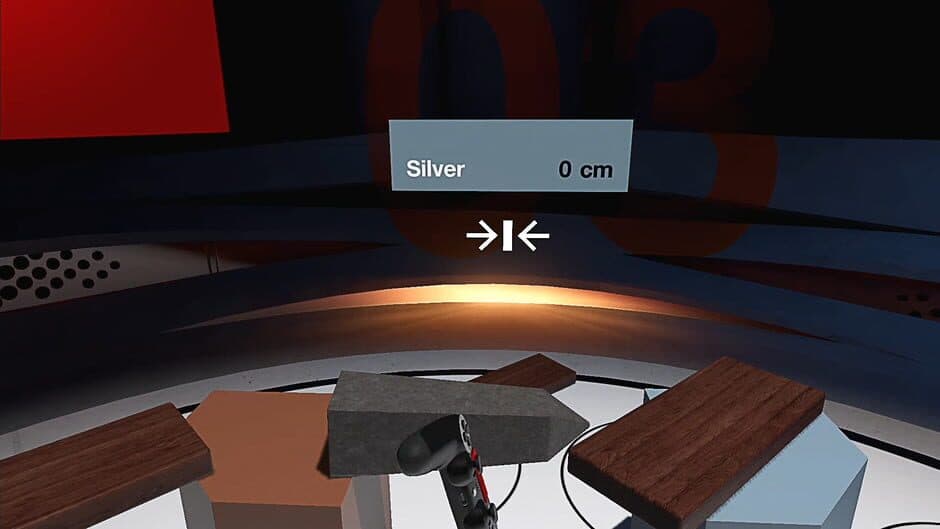 Скриншот 4 из Tumble VR
