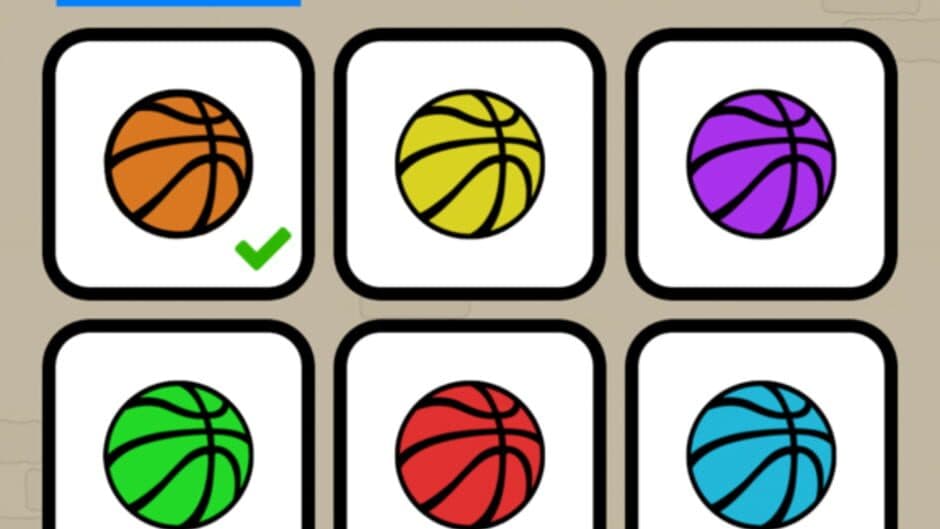 Скриншот 8 из Flappy Dunk