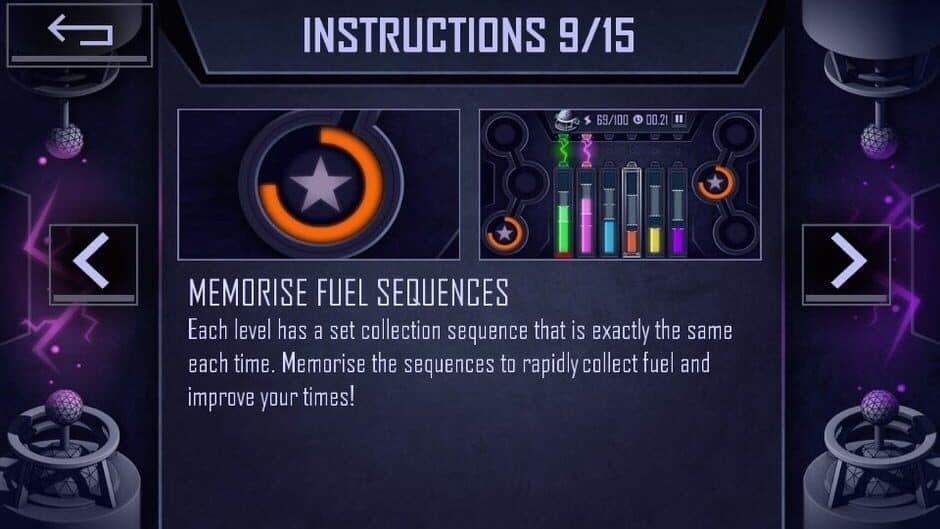 Скриншот 4 из Fuel Tiracas