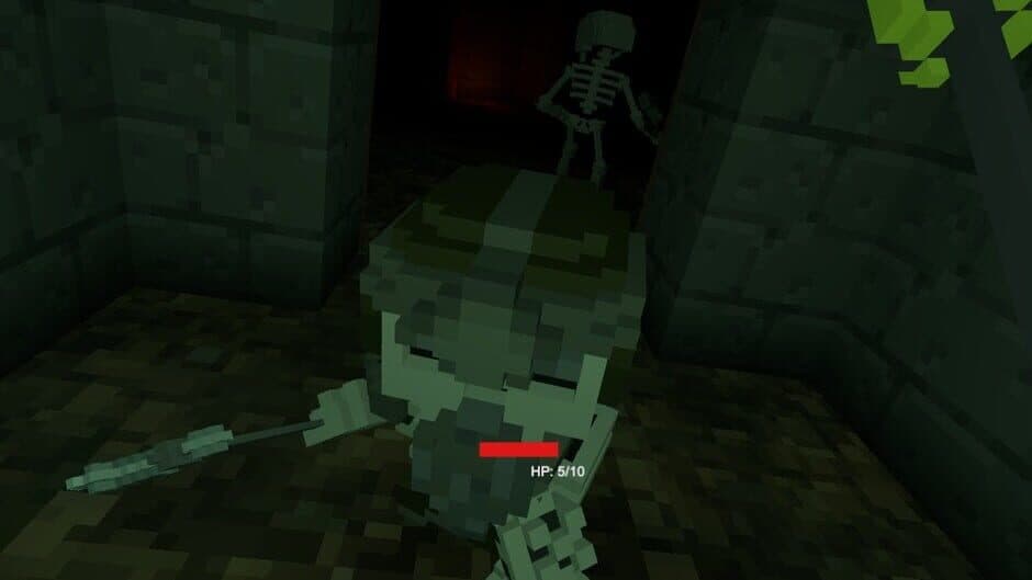 Скриншот 4 из Crypt Hunter