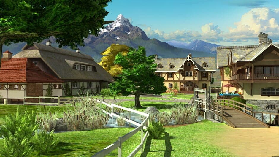 Скриншот 7 из My Riding Stables: Life with Horses 2