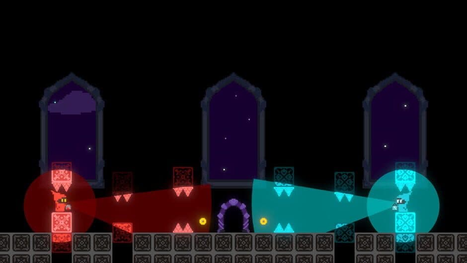 Скриншот 8 из Lanterns