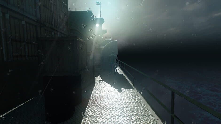 Скриншот 4 из Fighting in Aden Gulf