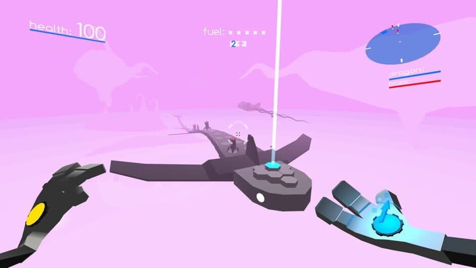 Скриншот 3 из Cloudbase Prime