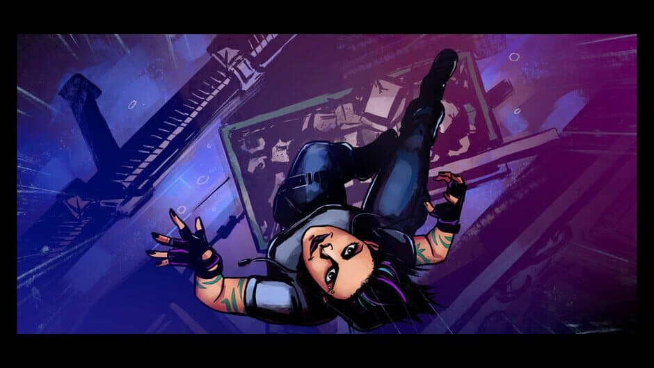 Скриншот 7 из Thief of Thieves: Season One