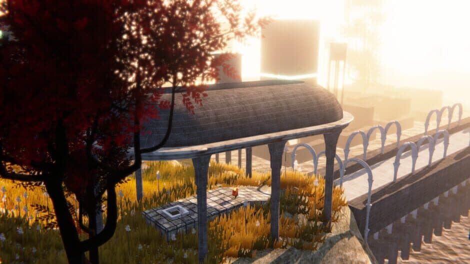 Скриншот 10 из Widower's Sky