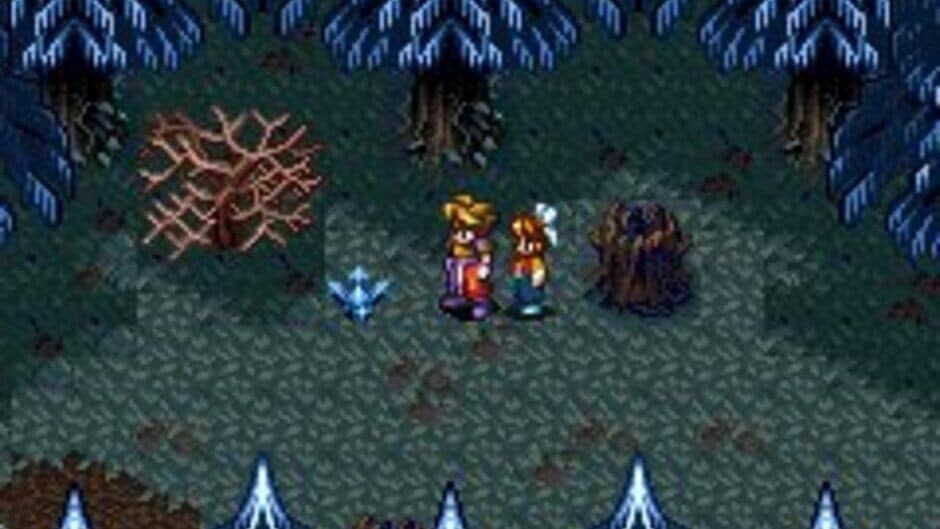 Скриншот 2 из Terranigma