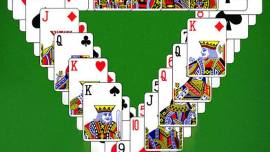 Скриншот 10 из Pyramid Solitaire - Card Game