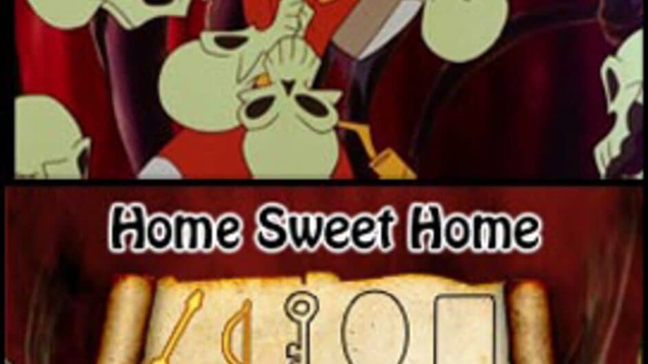 Скриншот 11 из Dragon's Lair II: Time Warp
