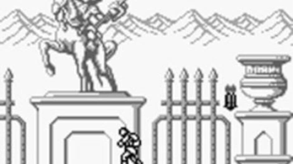 Скриншот 12 из Castlevania II: Belmont's Revenge