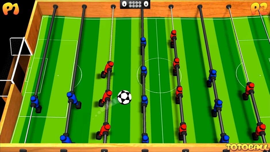 Скриншот 5 из Totoball