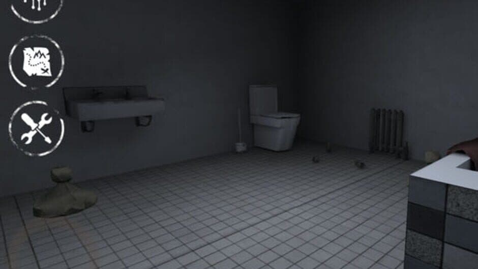 Скриншот 7 из Eyes: The Horror Game