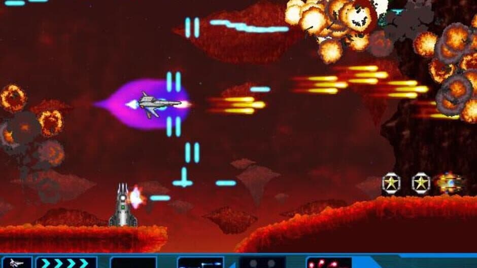 Скриншот 5 из Satazius