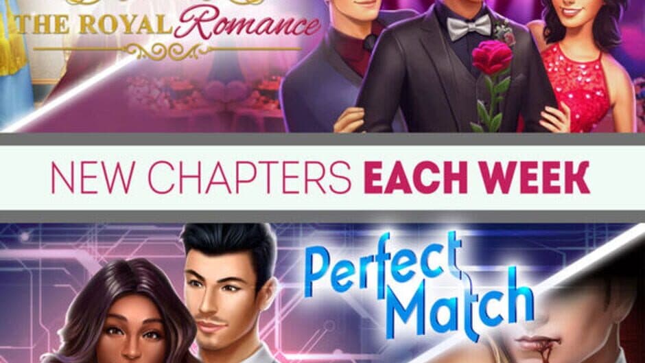 Скриншот 3 из Choices: Stories You Play
