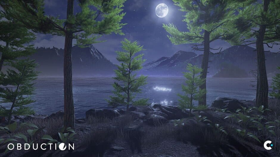 Скриншот 5 из Obduction