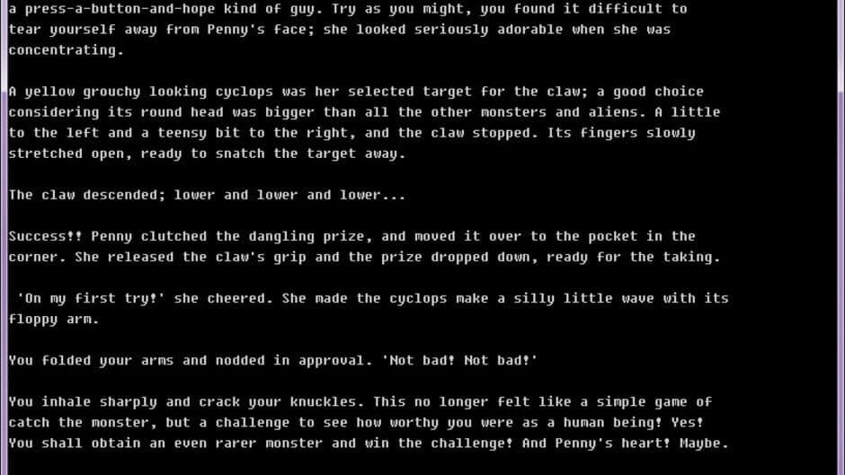 Скриншот 2 из Penny Black