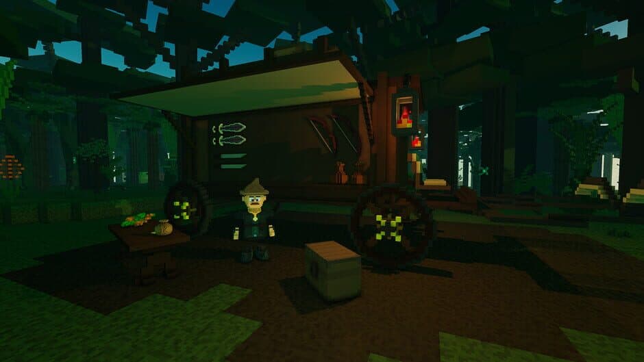 Скриншот 9 из Dungeons of Tal'Doria