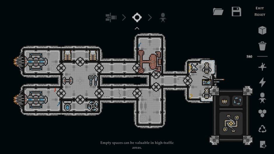 Скриншот 4 из Destination Ares