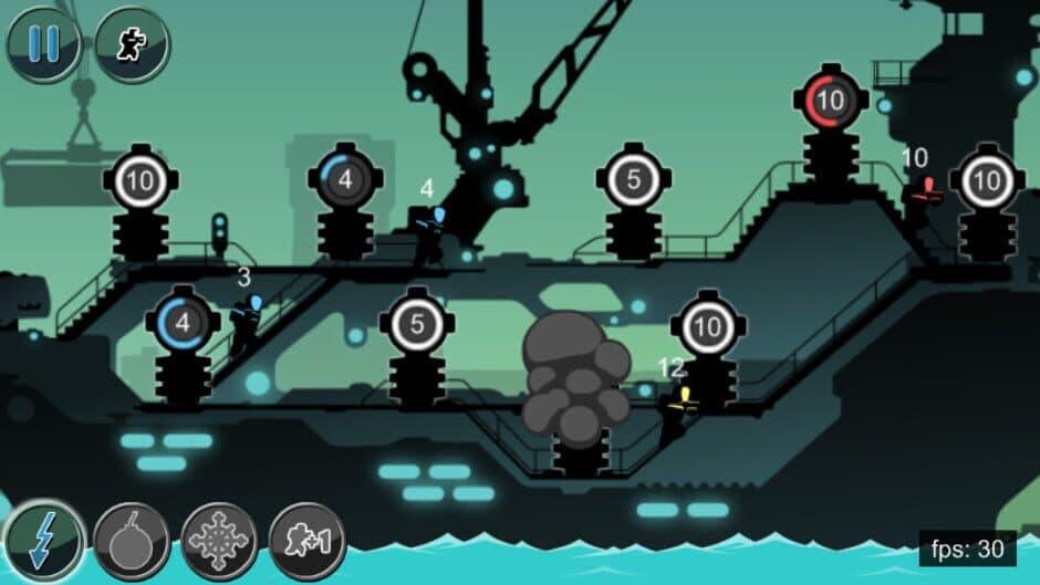 Скриншот 3 из Control Craft 2