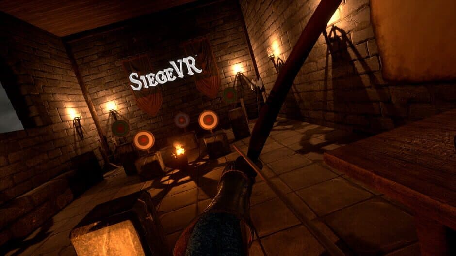 Скриншот 12 из SiegeVR