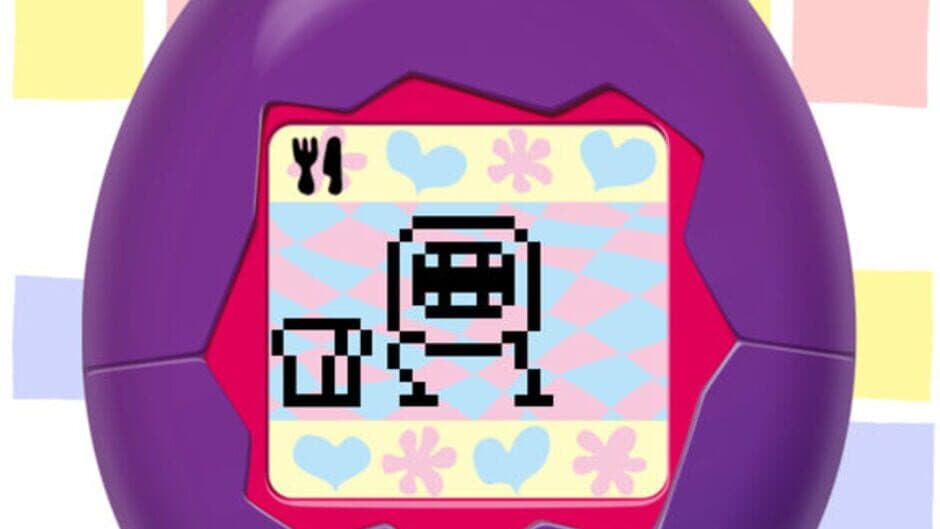Скриншот 9 из Tamagotchi Classic: Original