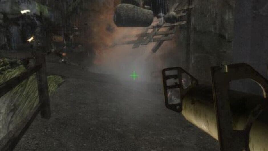 Скриншот 1 из Ubersoldier II