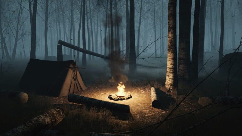 Скриншот 1 из Dead Forest