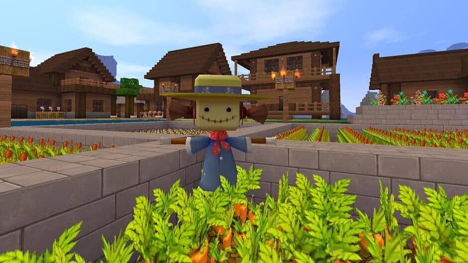 Скриншот 2 из Mini World